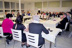 Ustanovujúce mestské zastupiteľstvo 2022